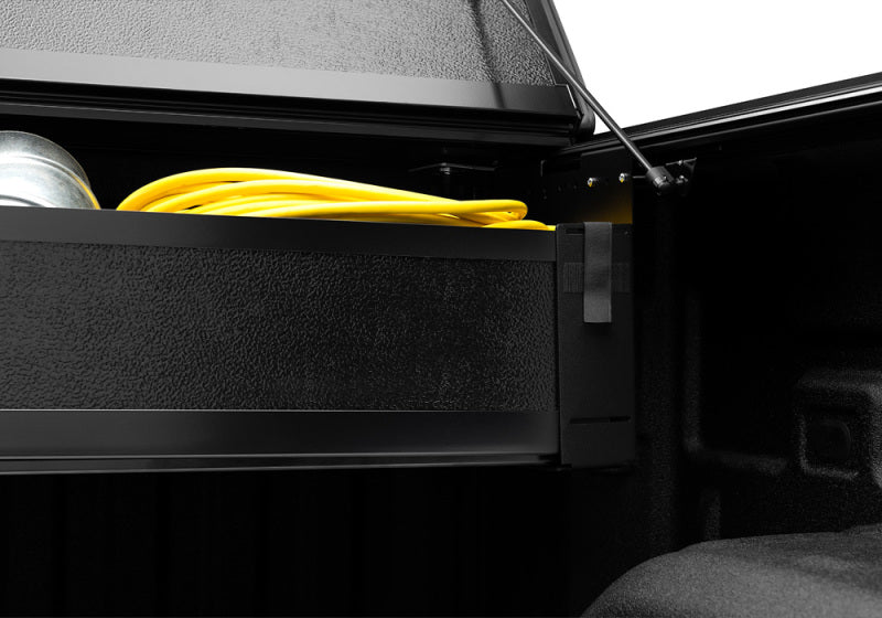 BAK 14-18 Chevy Silverado (Fits All Models) BAK BOX 2 - Crew Original
