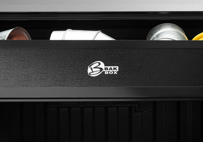 BAK 14-18 Chevy Silverado (Fits All Models) BAK BOX 2 - Crew Original