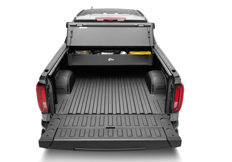BAK 14-18 Chevy Silverado (Fits All Models) BAK BOX 2 - Crew Original