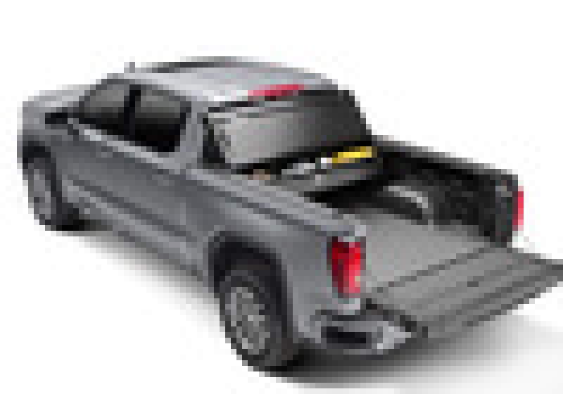 BAK 14-18 Chevy Silverado (Fits All Models) BAK BOX 2 - Crew Original