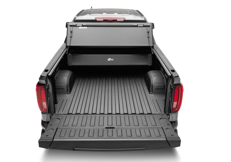 BAK 14-18 Chevy Silverado (Fits All Models) BAK BOX 2 - Crew Original