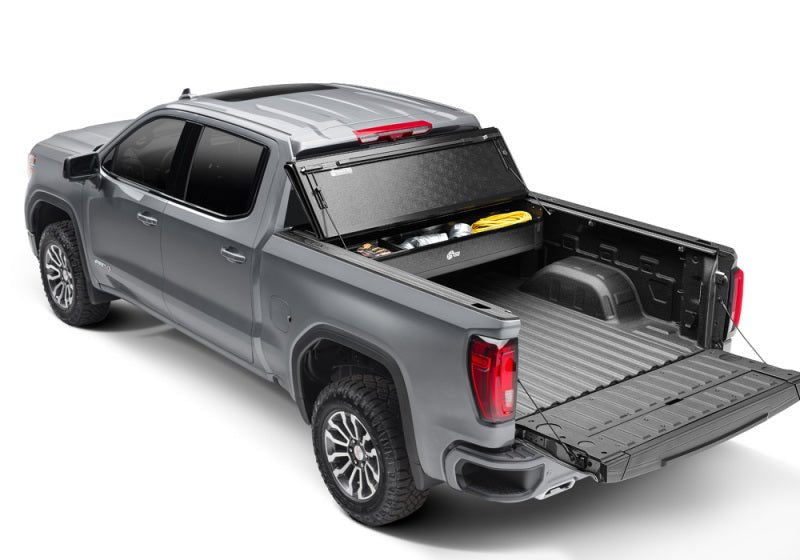 BAK 14-18 Chevy Silverado (Fits All Models) BAK BOX 2 - Crew Original