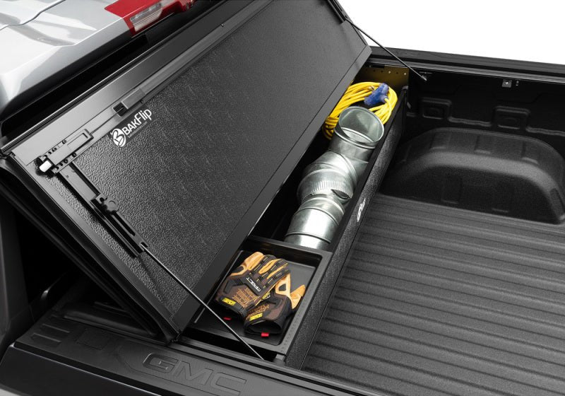 BAK 14-18 Chevy Silverado (Fits All Models) BAK BOX 2 - Crew Original