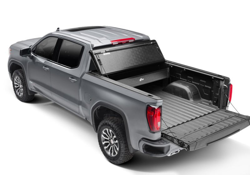 BAK 14-18 Chevy Silverado (Fits All Models) BAK BOX 2 - Crew Original