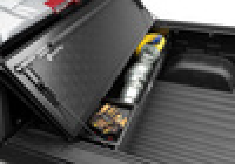 BAK 14-18 Chevy Silverado (Fits All Models) BAK BOX 2 - Crew Original