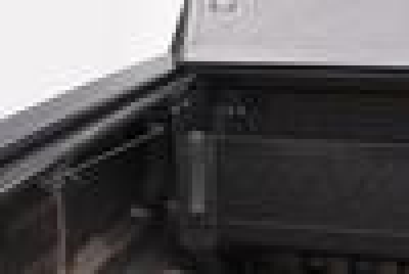 BAK 15-20 Chevy Colorado/GMC Canyon 5ft Bed BAKFlip G2 - Crew Original