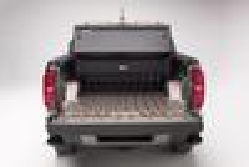 BAK 15-20 Chevy Colorado/GMC Canyon 5ft Bed BAKFlip G2 - Crew Original