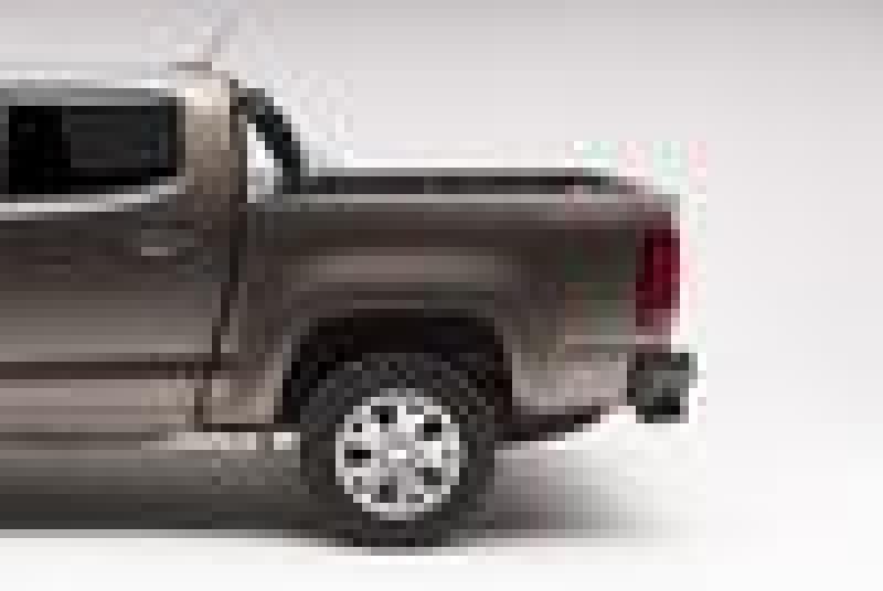 BAK 15-20 Chevy Colorado/GMC Canyon 5ft Bed BAKFlip G2 - Crew Original