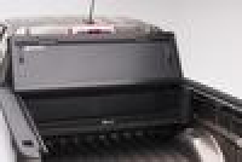BAK 15-20 Chevy Colorado/GMC Canyon 5ft Bed BAKFlip G2 - Crew Original
