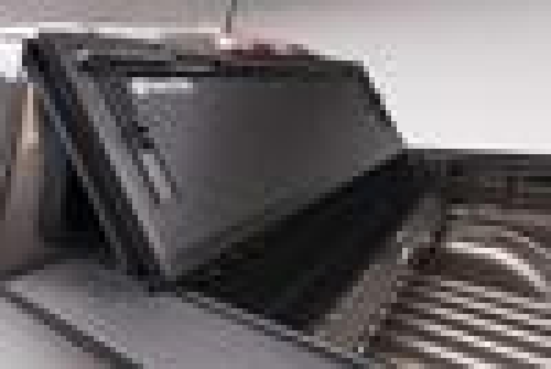 BAK 15-20 Chevy Colorado/GMC Canyon 5ft Bed BAKFlip G2 - Crew Original