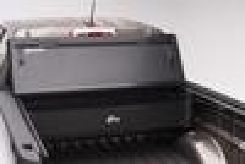 BAK 15-20 Chevy Colorado/GMC Canyon 5ft Bed BAKFlip G2 - Crew Original