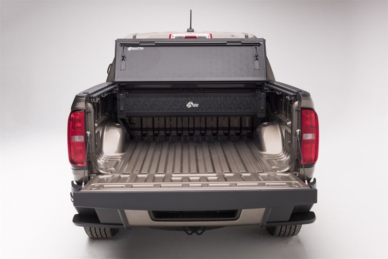 BAK 15-20 Chevy Colorado/GMC Canyon 5ft Bed BAKFlip G2 - Crew Original