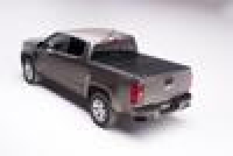 BAK 15-20 Chevy Colorado/GMC Canyon 5ft Bed BAKFlip G2 - Crew Original