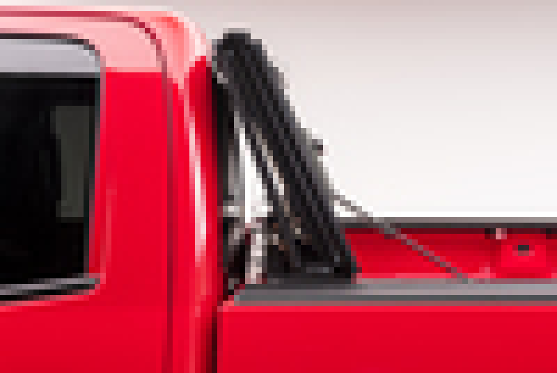BAK 15-20 Chevy Colorado/GMC Canyon 5ft Bed BAKFlip MX4 Matte Finish - Crew Original