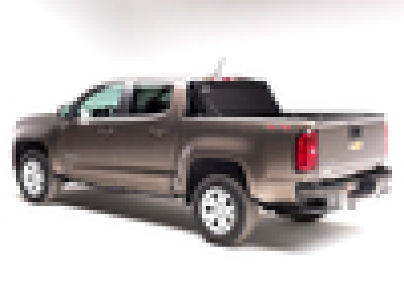 BAK 15-20 Chevy Colorado/GMC Canyon 6ft Bed BAKFlip G2 - Crew Original