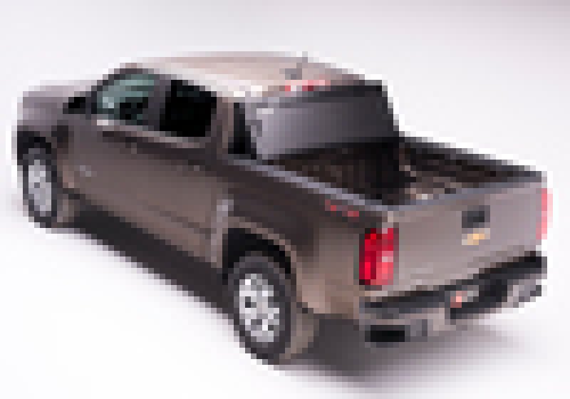 BAK 15-20 Chevy Colorado/GMC Canyon 6ft Bed BAKFlip G2 - Crew Original