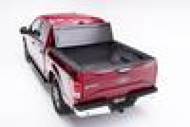BAK 15-20 Ford F-150 5ft 6in Bed BAKFlip F1 - Crew Original
