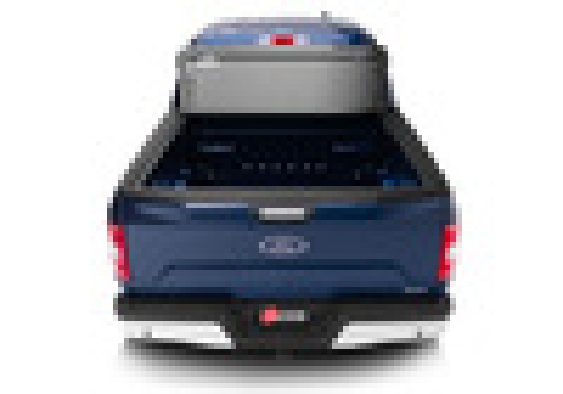 BAK 15-20 Ford F-150 5ft 6in Bed BAKFlip FiberMax - Crew Original