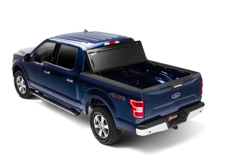 BAK 15-20 Ford F-150 5ft 6in Bed BAKFlip G2 - Crew Original