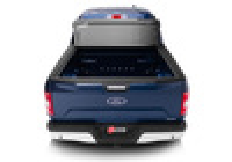 BAK 15-20 Ford F-150 6ft 6in Bed BAKFlip G2 - Crew Original