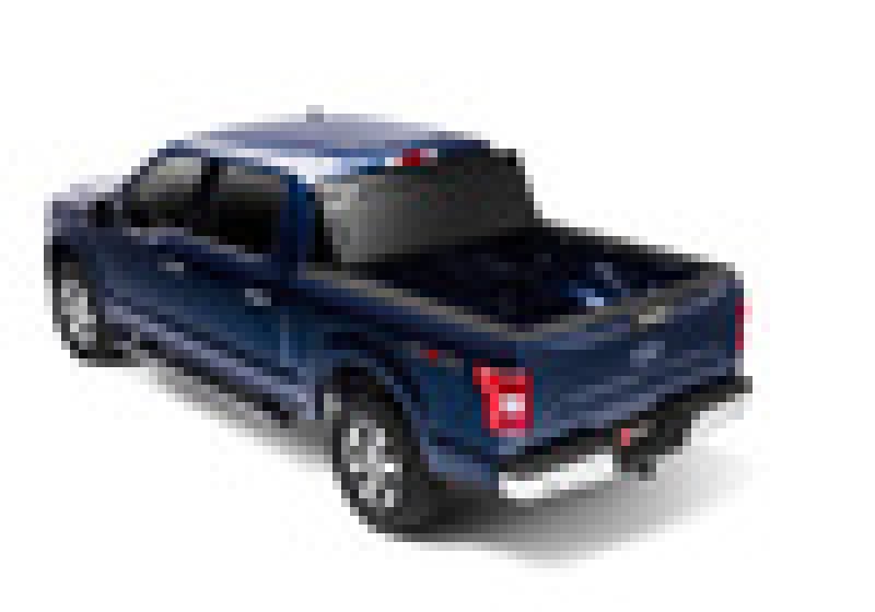 BAK 15-20 Ford F-150 6ft 6in Bed BAKFlip G2 - Crew Original