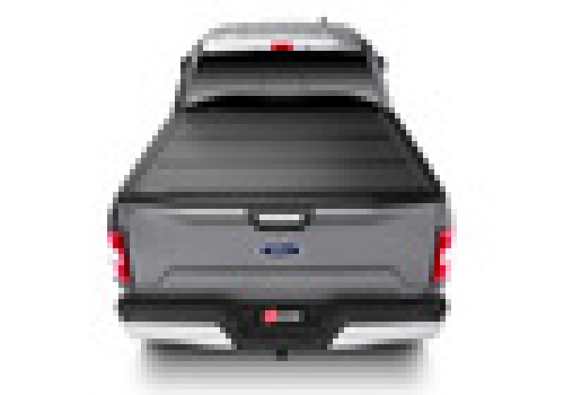 BAK 15-20 Ford F-150 6ft 6in Bed BAKFlip MX4 Matte Finish - Crew Original