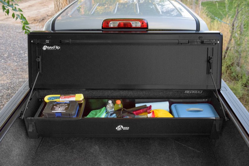 BAK 15-20 Ford F-150 (Fits All Models) BAK BOX 2 - Crew Original