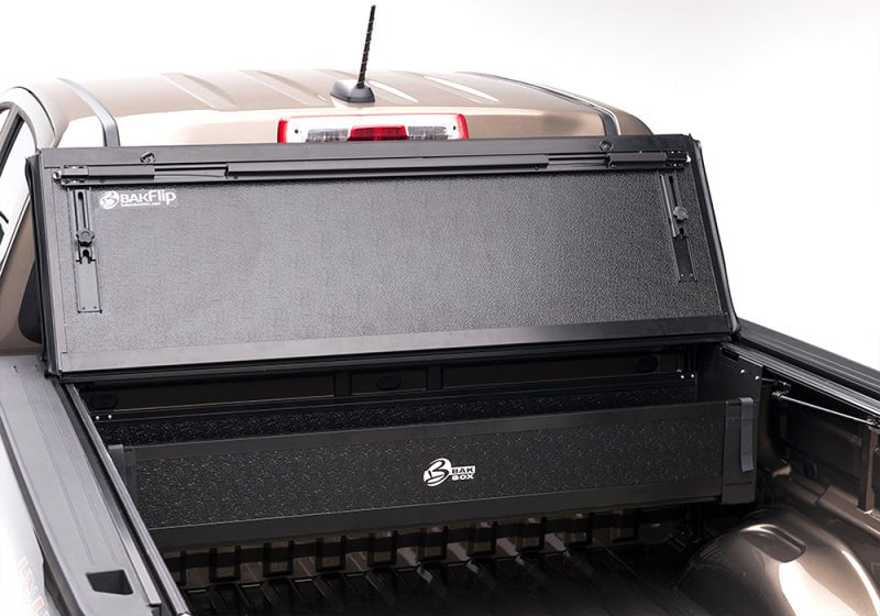 BAK 15-20 Ford F-150 (Fits All Models) BAK BOX 2 - Crew Original