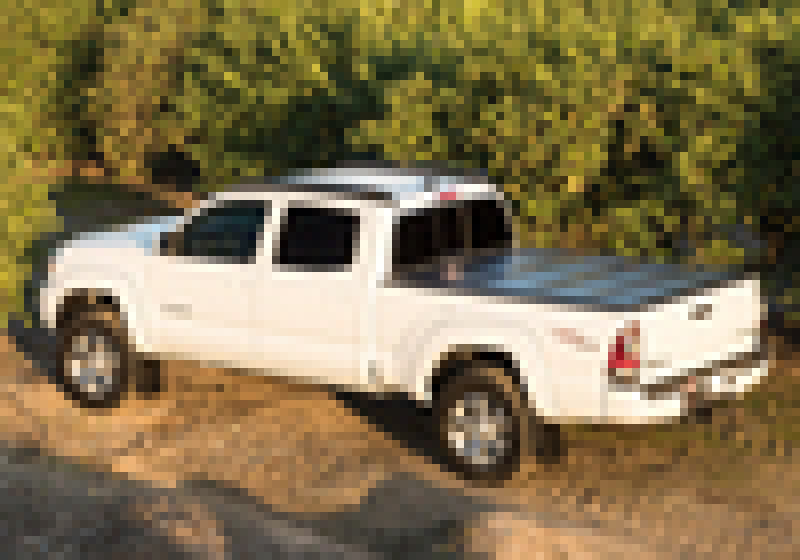 BAK 16-20 Toyota Tacoma 5ft Bed BAKFlip G2 - Crew Original