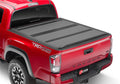 BAK 16-20 Toyota Tacoma 5ft Bed BAKFlip MX4 Matte Finish - Crew Original