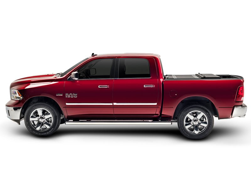 BAK 16-20 Toyota Tacoma 6ft Bed BAKFlip F1 - Crew Original