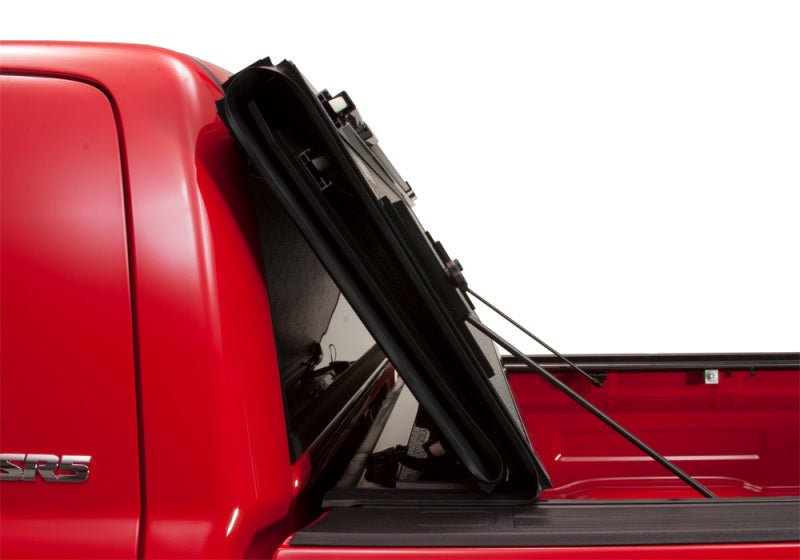 BAK 16-20 Toyota Tacoma 6ft Bed BAKFlip FiberMax - Crew Original