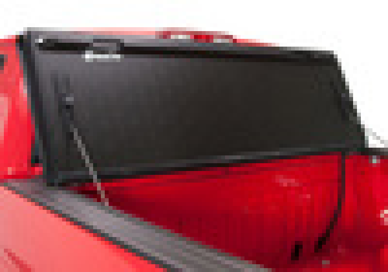 BAK 16-20 Toyota Tacoma 6ft Bed BAKFlip FiberMax - Crew Original