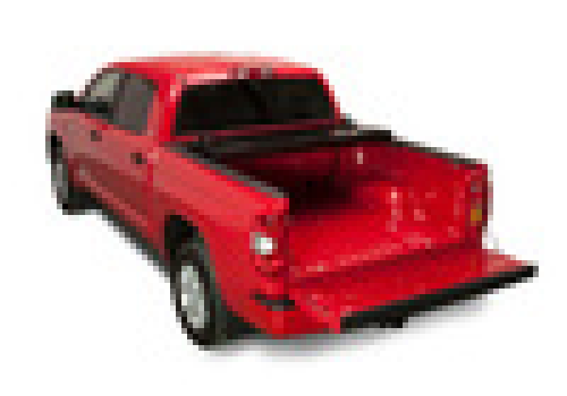 BAK 16-20 Toyota Tacoma 6ft Bed BAKFlip FiberMax - Crew Original