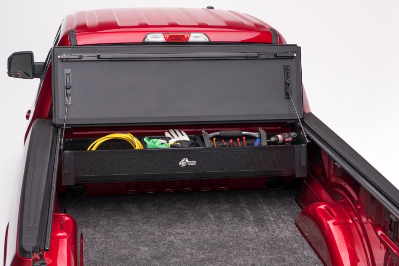 BAK 17-18 Ford Super Duty 6ft 9in & 8ft beds BAK BOX 2 - Crew Original