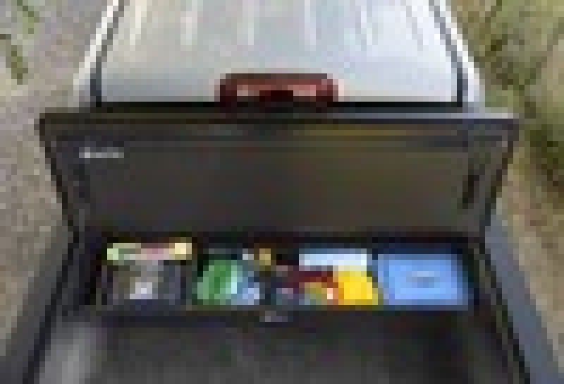 BAK 17-18 Ford Super Duty 6ft 9in & 8ft beds BAK BOX 2 - Crew Original