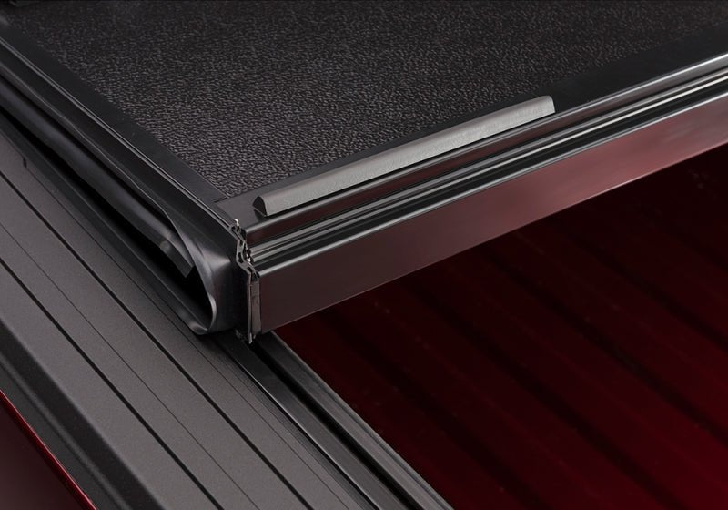 BAK 17-20 Ford Super Duty 8ft Bed BAKFlip FiberMax - Crew Original