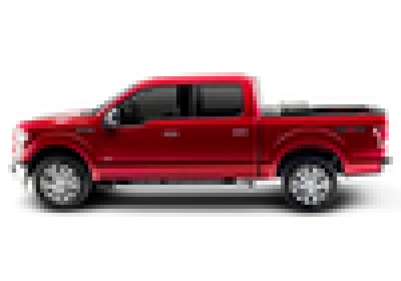 BAK 17-20 Ford Super Duty 8ft Bed BAKFlip G2 - Crew Original