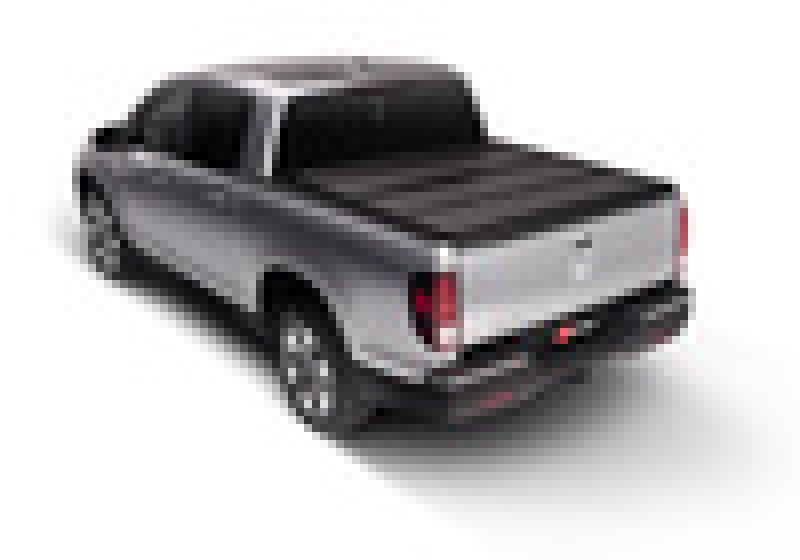 BAK 17-20 Honda Ridgeline BAKFlip MX4 - Crew Original