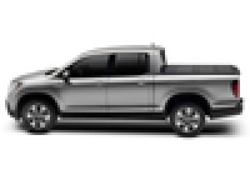 BAK 17-20 Honda Ridgeline BAKFlip MX4 - Crew Original