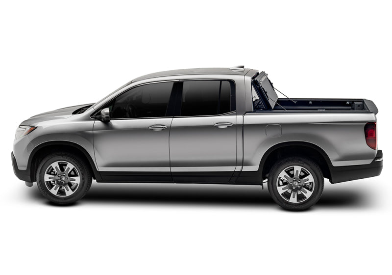 BAK 17-20 Honda Ridgeline BAKFlip MX4 - Crew Original