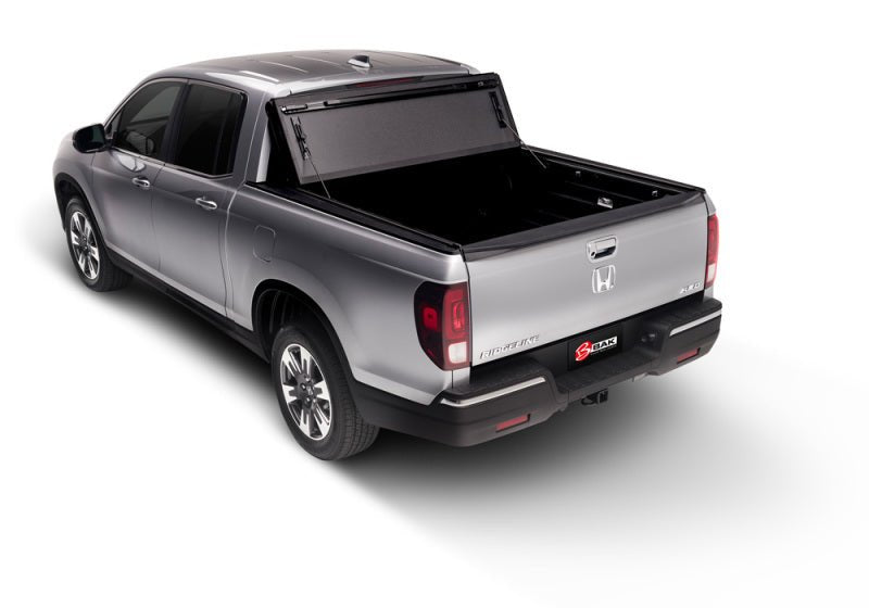 BAK 17-20 Honda Ridgeline BAKFlip MX4 - Crew Original