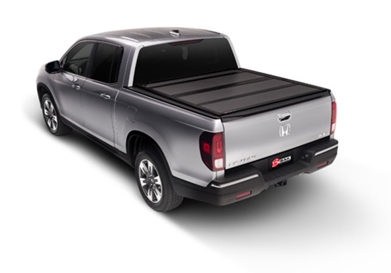 BAK 17-20 Honda Ridgeline BAKFlip MX4 - Crew Original