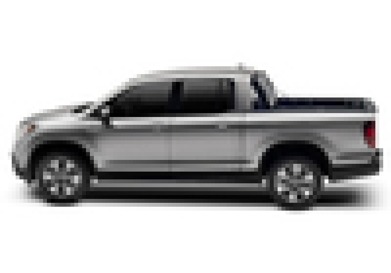 BAK 17-20 Honda Ridgeline BAKFlip MX4 - Crew Original