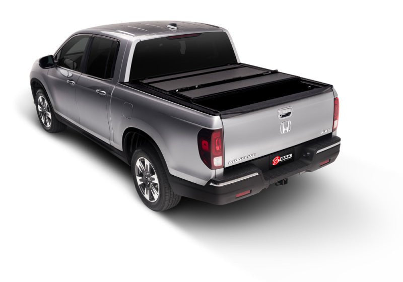 BAK 17-20 Honda Ridgeline BAKFlip MX4 - Crew Original