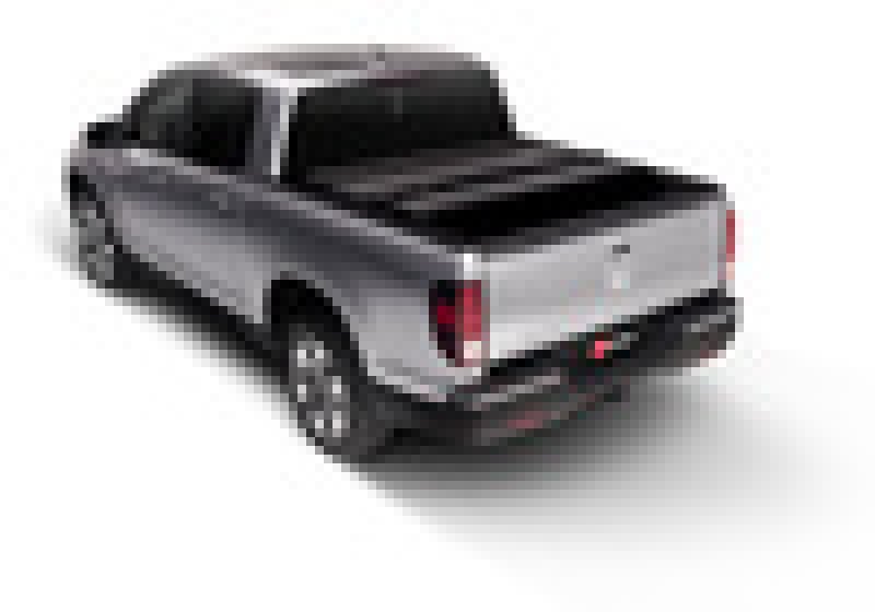 BAK 17-20 Honda Ridgeline BAKFlip MX4 - Crew Original