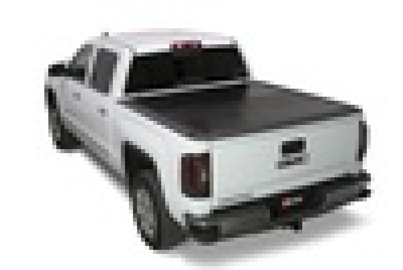 BAK 19-20 Chevy Silverado 6ft 6in Bed 1500 (New Body Style) BAKFlip G2 - Crew Original