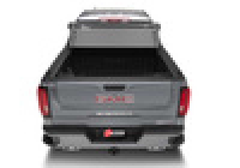 BAK 19-20 Chevy Silverado 6ft 6in Bed 1500 (New Body Style) BAKFlip G2 - Crew Original