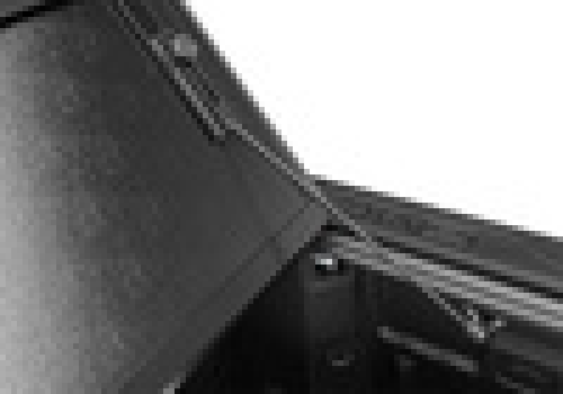 BAK 19-20 Chevy Silverado 6ft 6in Bed 1500 (New Body Style) BAKFlip G2 - Crew Original