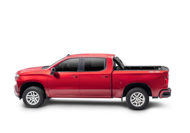 BAK 19-20 Chevy Silverado 6ft 6in Bed 1500 (New Body Style) BAKFlip G2 - Crew Original